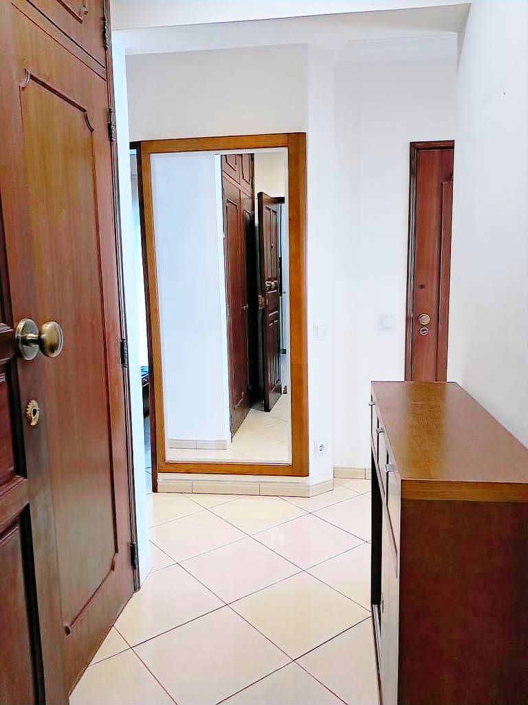 Holiday apartment with 1 room for 3 persons — photo 4
