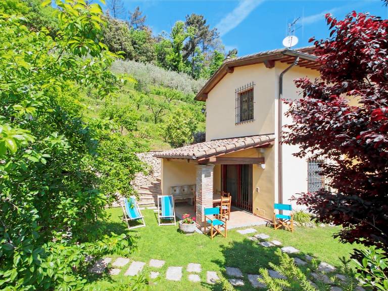 Villa Camaiore