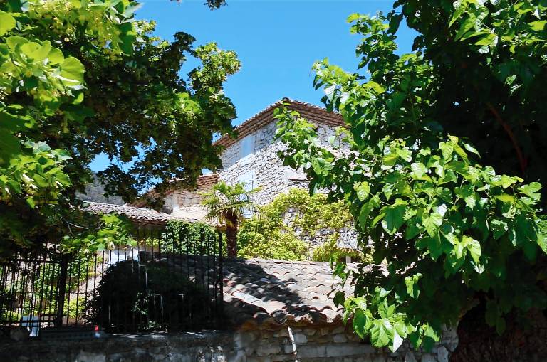 Maison de vacances Marsanne