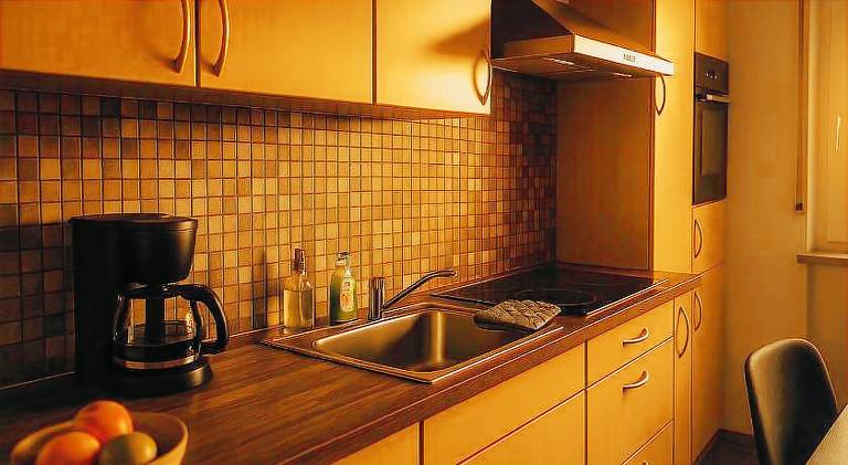 Pleasant apartment | Pet-friendly — photo 4