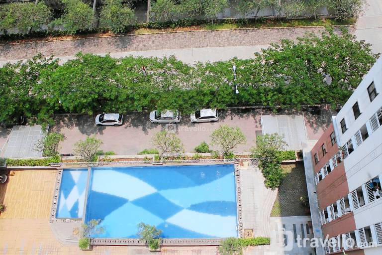 Apartment South Bekasi