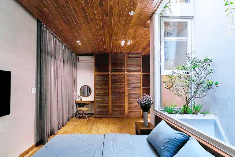 Vacation home | Dogs allowed in Ho Chi Minh City