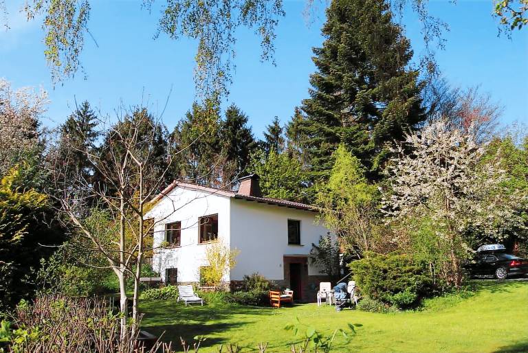 Ferienhaus Diemelsee