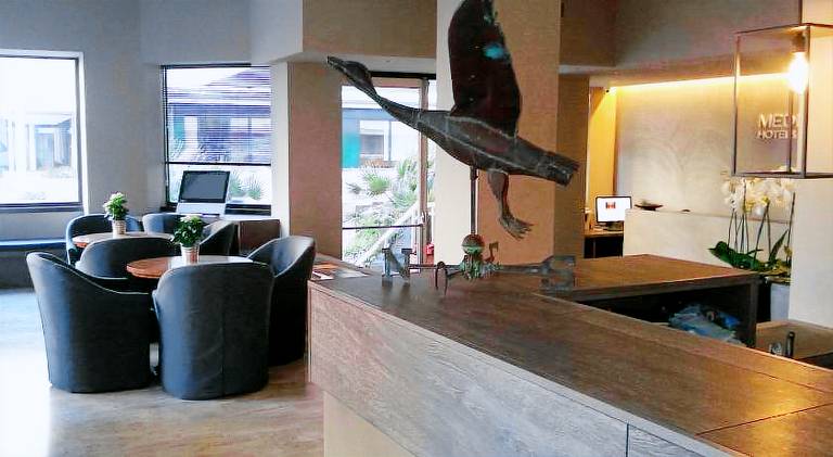Mediterraneo Hotel & Suites — photo 5