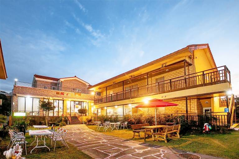 Red Clay Pension