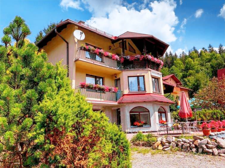 Apartament Jaworzynka