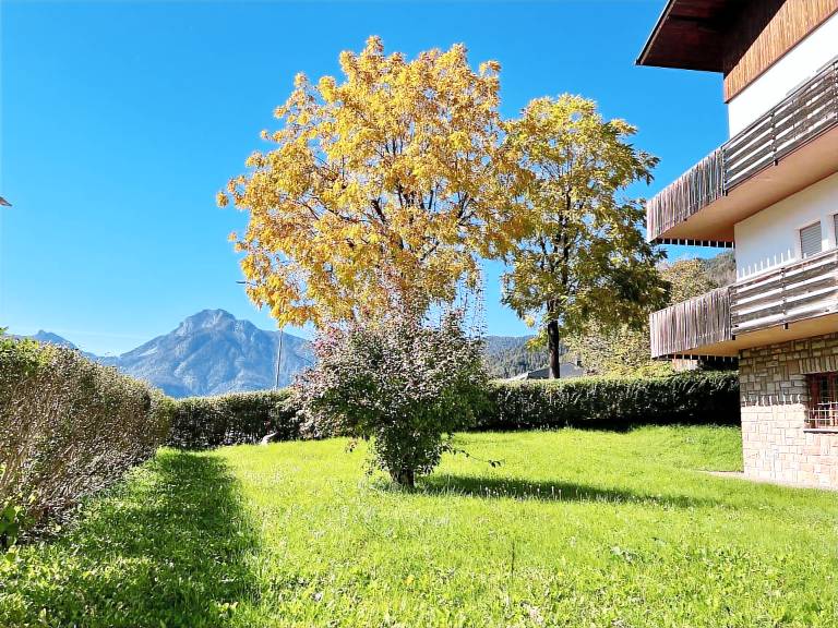 Appartamento Forni di sopra