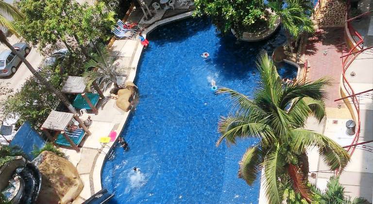 Hotel Delfines Acapulco by NG Hoteles — photo 3