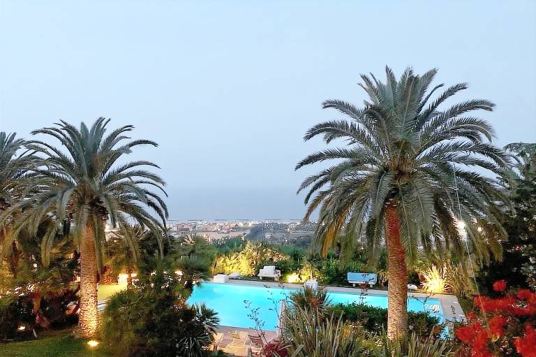 Bed & Breakfast  Porto San Giorgio