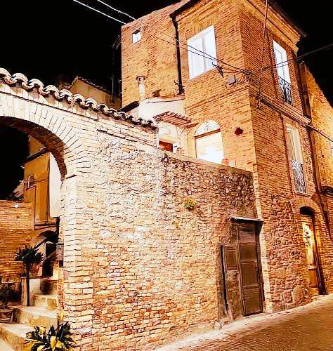 Bed & Breakfast Atri
