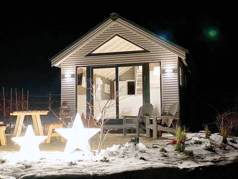 Ferienhaus  Willingen (Upland)