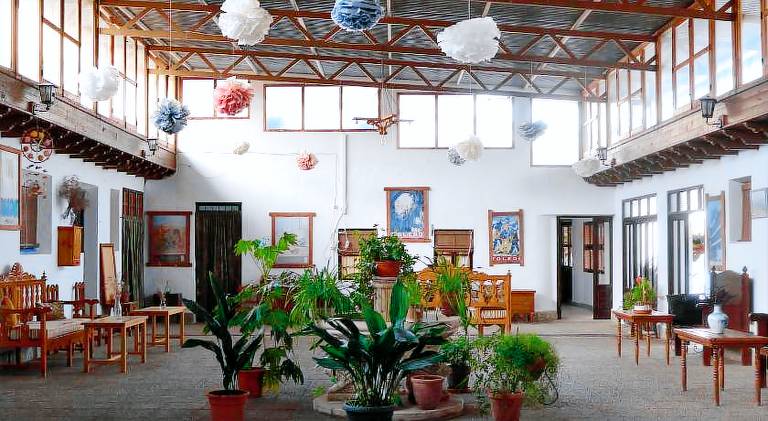 Las Banderas — photo 3