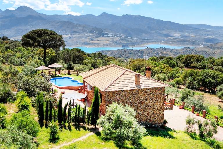 Villa El Jaral