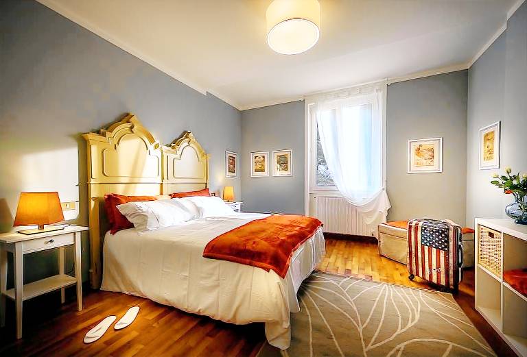 Bed and Breakfast Lovero