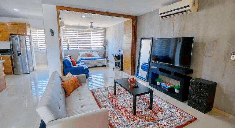 Rental apartment with pool — photo 2