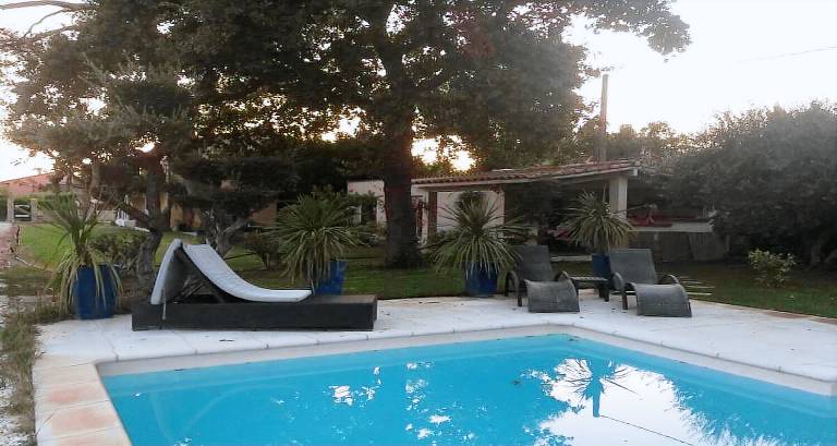 Villa  Le Thor