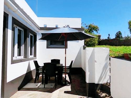 Casa Povoação