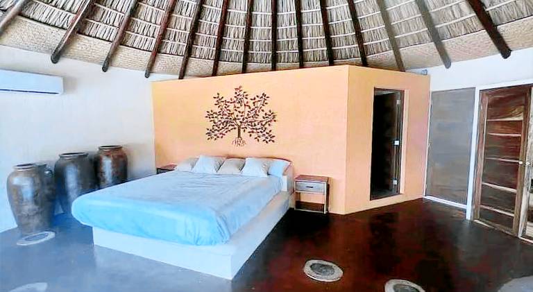 Hotel Ricarda Yopes Horizonte