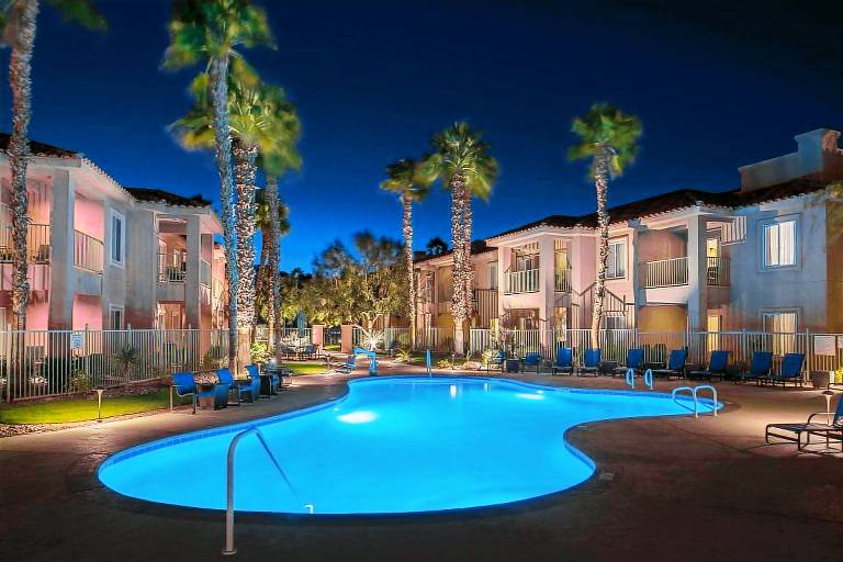 Residence Inn by Marriott Palm Desert — photo 2