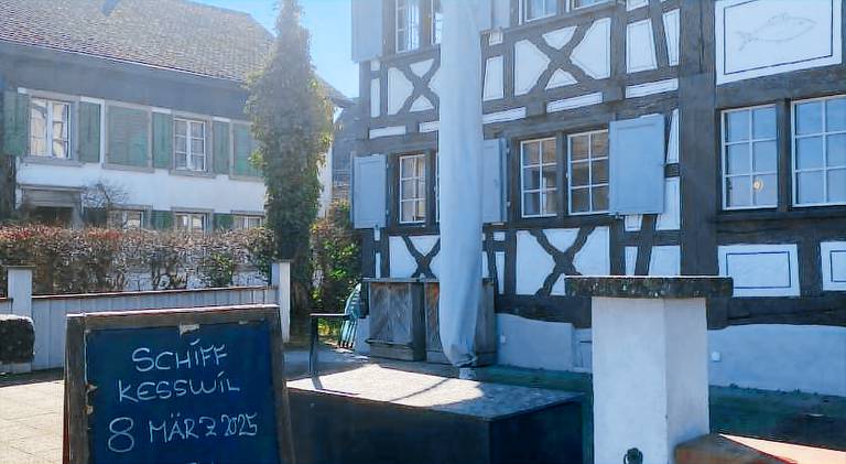 Schiff Kesswil — photo 4