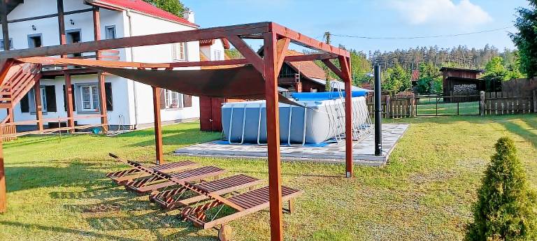 Apartament Ostróda