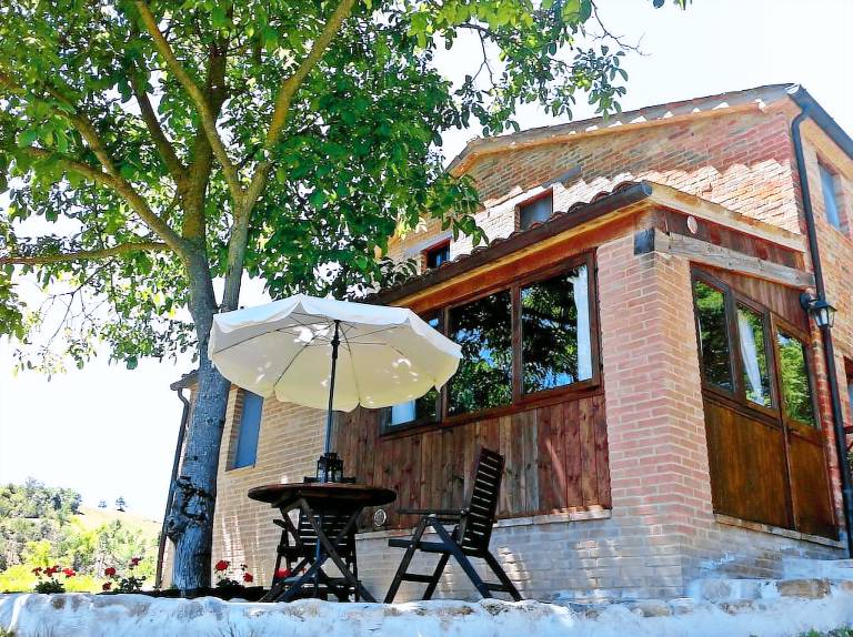 Appartamento Montefalcone Appennino
