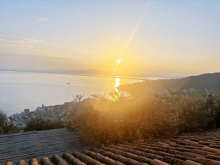 Appartamento Porto Santo Stefano