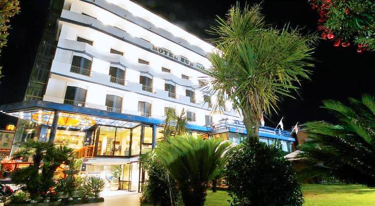 Hotel Eur — photo 5