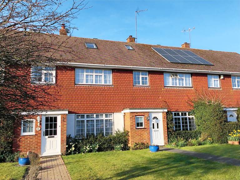 House Brockenhurst