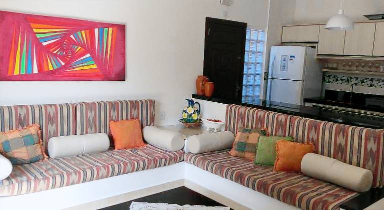 Apartment | Beach nearby | Pet-friendly — photo 2