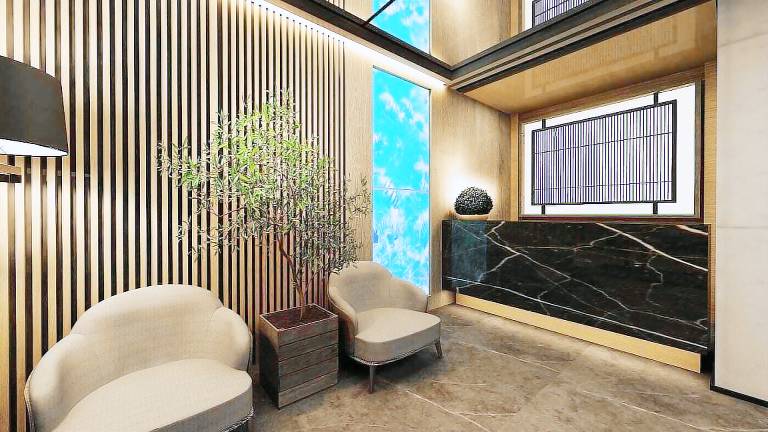 Hanami Design Hotel — photo 5