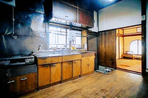 Apartment Nishinagano