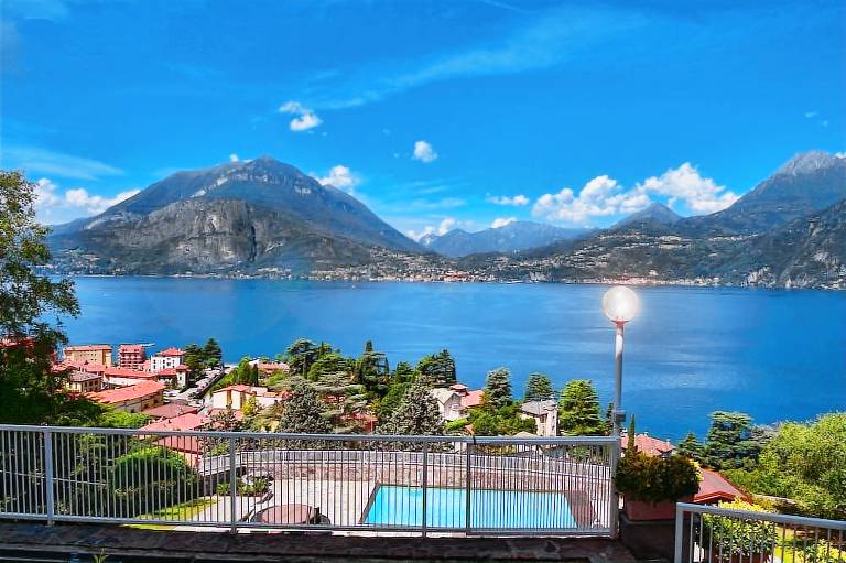 Villa vacanza Bellano