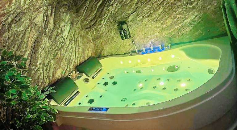 Holiday apartment with 1 room for 3 persons — photo 5