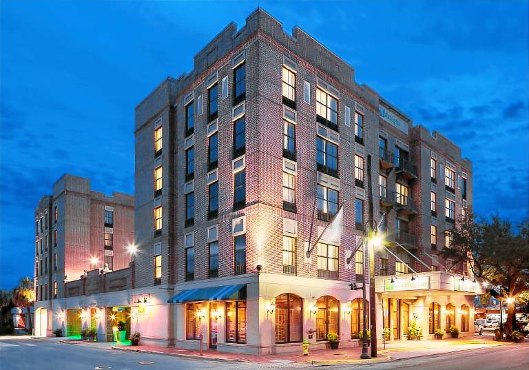 Holiday Inn Savannah Historic District By IHG in Savannah, GA