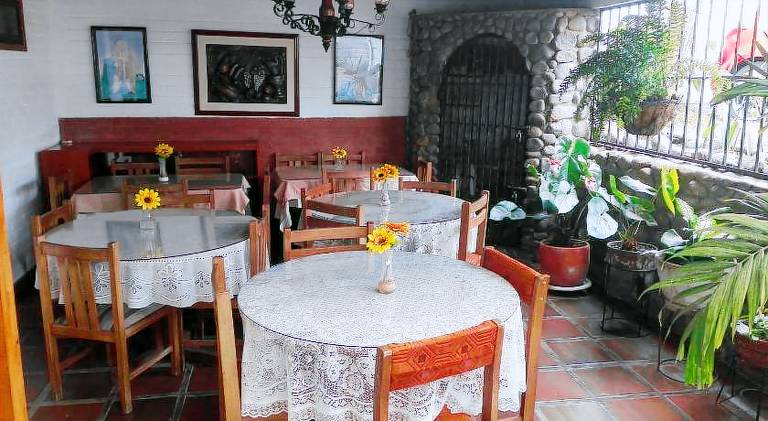 Hotel Alcarraza — photo 4