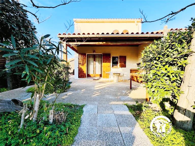 Gîte Le Barcarès