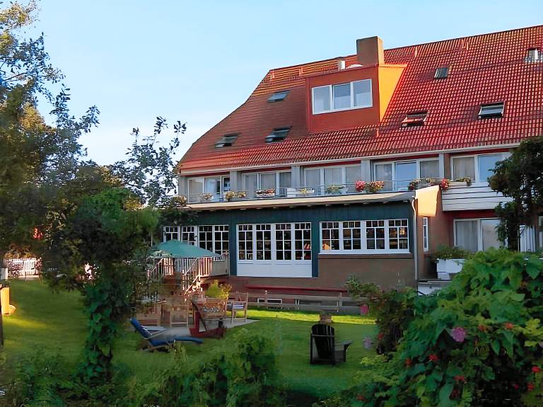 Hotel Spiekeroog in Wittmund
