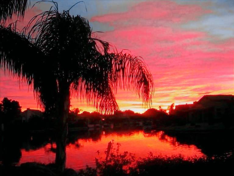 House Spinnaker Cove At Desert Harbor