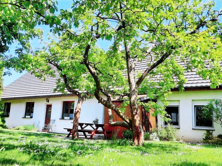 Casa Chrástov