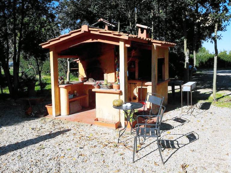 Agriturismo Pomezia