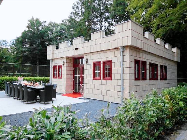 Huis  De Bult