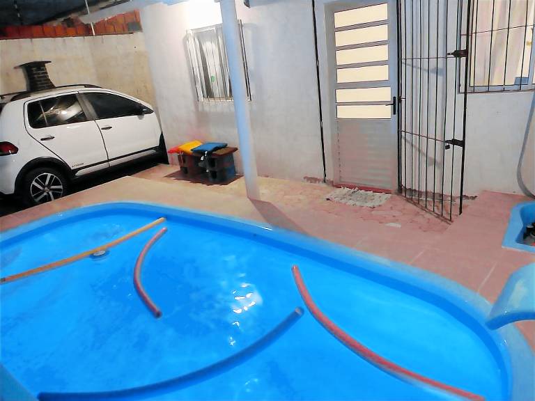 Casa  Praia do Francês