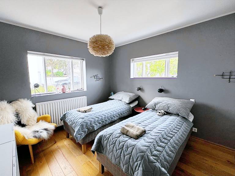 Ferienwohnung Akureyri