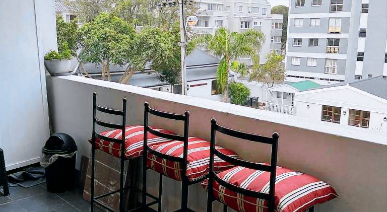 Family-oriented charming holiday apartment with terrace | Near Signal Hill | Good for workation | Pets allowed — photo 5