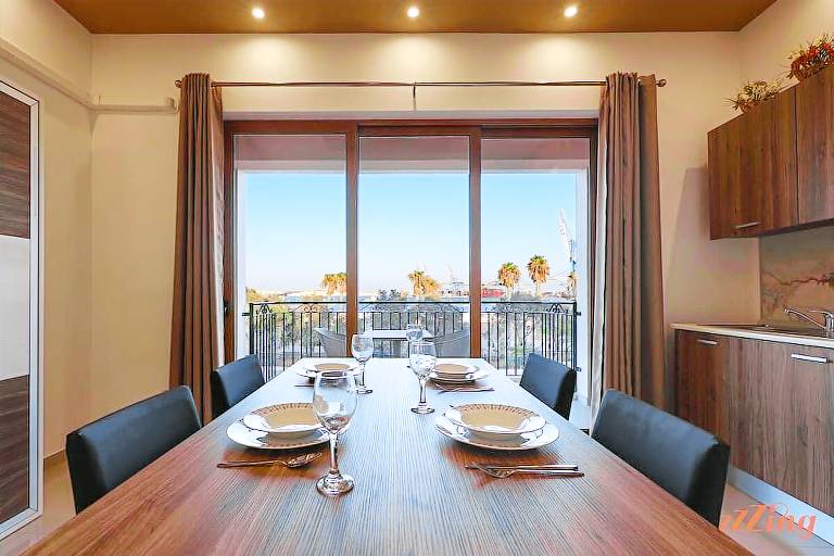 Apartment Birżebbuġa