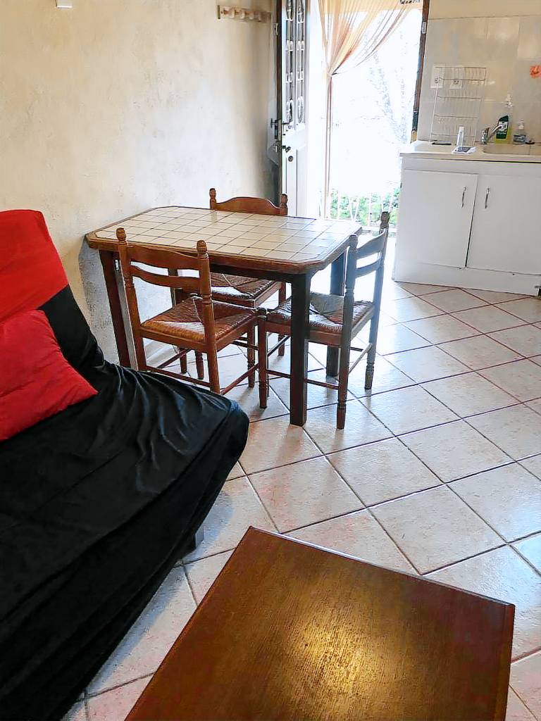 Gite with garden & grill — photo 2