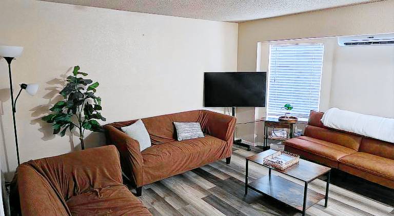 Beautiful holiday apartment | Pet-friendly — photo 5