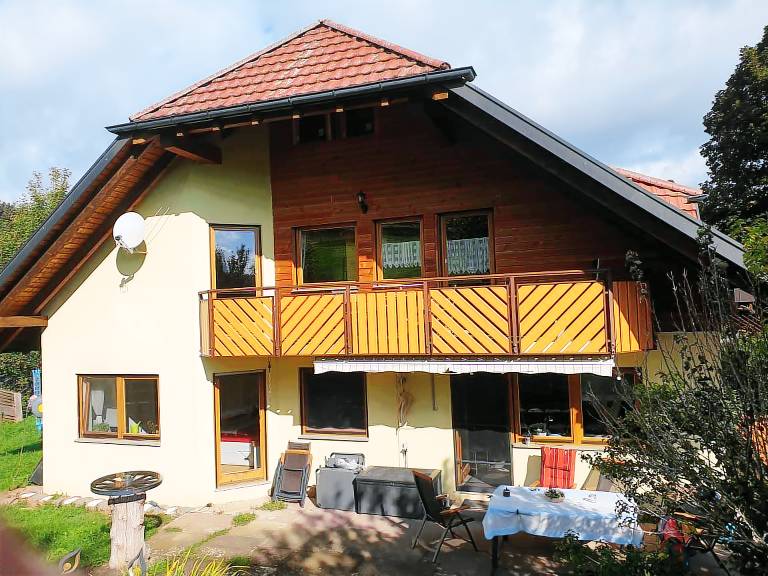 Ferienwohnung  Rottenburg am Neckar