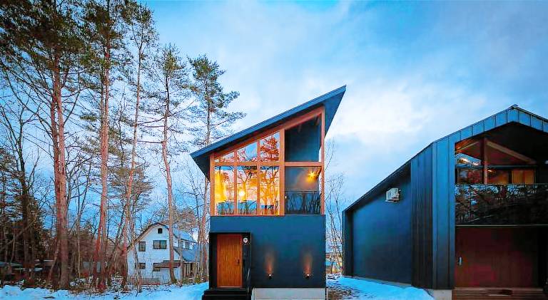 Chalet | Dogs allowed — photo 3